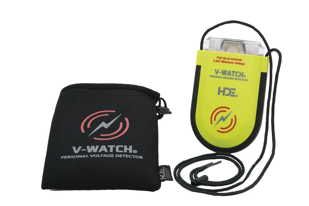 VWS-20个人防护电压检测器（HDE）